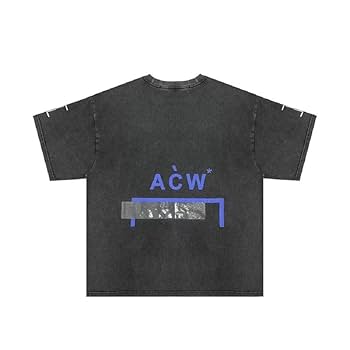 アコールドウォール a cold wall acw Tシャツ 17535945_37725309_600.jpg